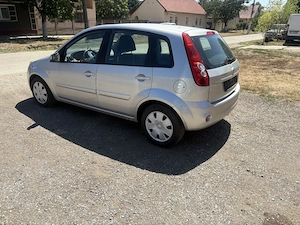 Vând Ford fiesta 2008 km reali - imagine 5