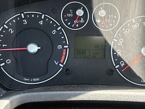 Vând Ford fiesta 2008 km reali - imagine 7