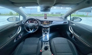 Opel Astra K 2018 1.6CDTi Automata Sports Tourer+ - imagine 7