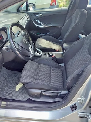Opel Astra K 2018 1.6CDTi Automata Sports Tourer+ - imagine 6