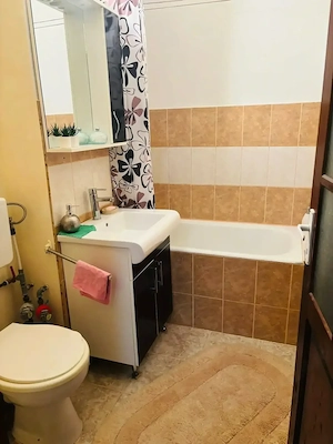 Vând apartament cu o cameră tip DP Rogerius - imagine 10