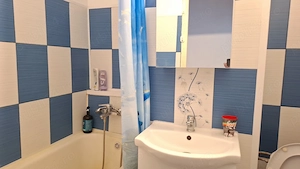 Apartament 2 camere de închiriat   Calea Șagului | AC | Balcon | 300   - imagine 7