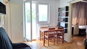 Apartament 2 camere de închiriat   Calea Șagului | AC | Balcon | 300   - imagine 5