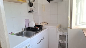 Apartament 2 camere de închiriat   Calea Șagului | AC | Balcon | 300   - imagine 6