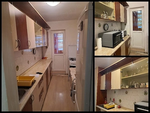 Apartament 2 camere + bucătărie, baie și balcon - imagine 3