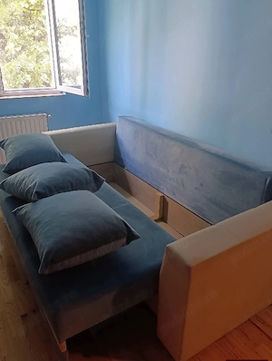 Canapea extensibilă 