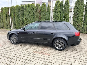 Audi A4 B7 2.0 tdi  - imagine 2