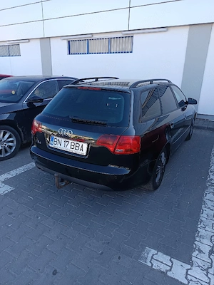 Audi A4 B7 2.0 tdi  - imagine 4