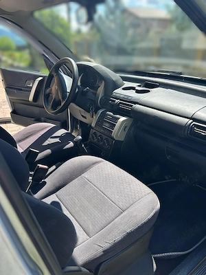 Land Rover Freelander - imagine 8