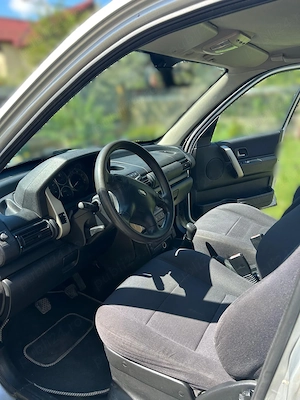 Land Rover Freelander - imagine 7