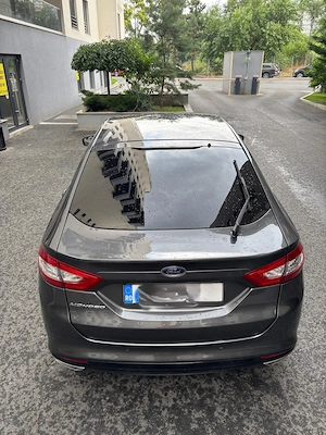 Ford Mondeo 2.0 TDCi Powershift AWD Titanium - imagine 4