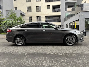 Ford Mondeo 2.0 TDCi Powershift AWD Titanium - imagine 2