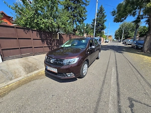 Dacia Logan 2017 -1.0 SCe -Gpl Tomasetto-AC-119.000 - imagine 2