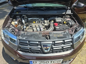 Dacia Logan 2017 -1.0 SCe -Gpl Tomasetto-AC-119.000 - imagine 8
