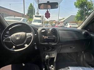Dacia Logan 2017 -1.0 SCe -Gpl Tomasetto-AC-119.000 - imagine 9