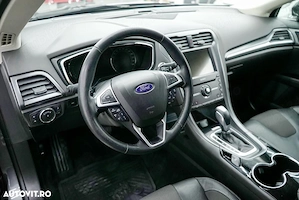 Ford Mondeo 2.0 TDCi Powershift AWD Titanium - imagine 8