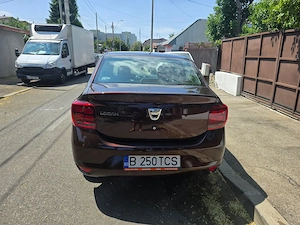 Dacia Logan 2017 -1.0 SCe -Gpl Tomasetto-AC-119.000 - imagine 6