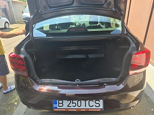 Dacia Logan 2017 -1.0 SCe -Gpl Tomasetto-AC-119.000 - imagine 7