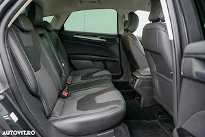 Ford Mondeo 2.0 TDCi Powershift AWD Titanium - imagine 10