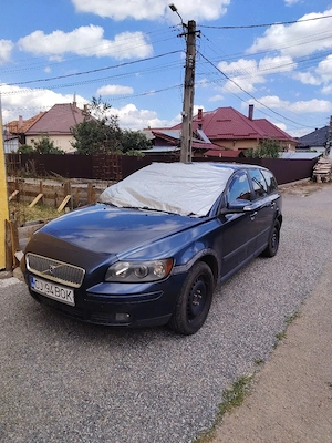 Volvo v50 diesel 1,6 2007 - imagine 2