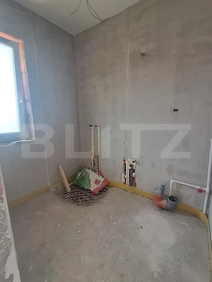 Casă individuală, 107 mp, Cartierul Răsăritului - Sâncraiu de Mureș - imagine 9