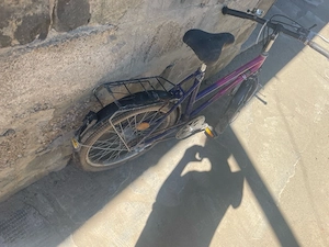 Bicocletă pentru copii 