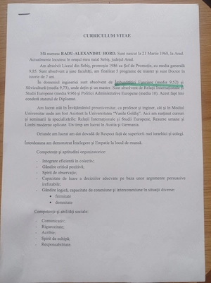 Caut loc de muncă corespunzător. - imagine 2