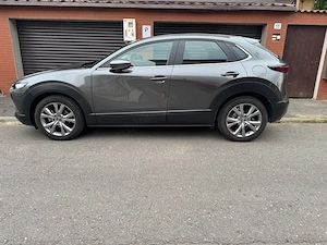 Mazda CX-30 e-Skyactiv-G122 AT Plus   Unic proprietar | Garanție până în 03 2027 - imagine 4