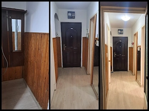 Apartament 2 camere + bucătărie, baie și balcon - imagine 6