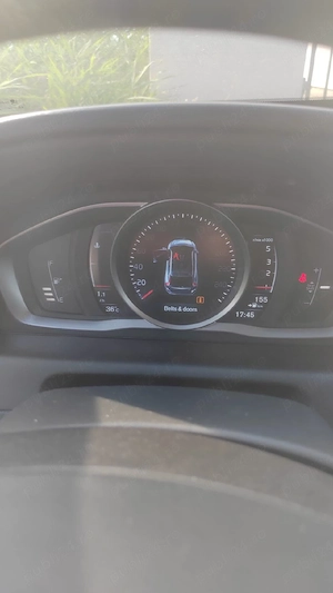 vand Volvo XC60 2016 maro - imagine 2