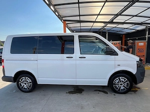 VW T5 de vanzare