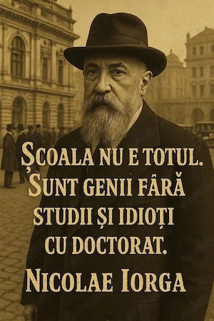 Ofer meditații și consultanță academică și doctorală. - imagine 2