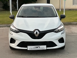 Renault Clio dci car play faruri led garantie  - imagine 10
