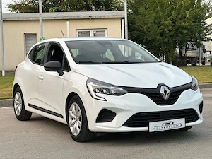 Renault Clio dci car play faruri led garantie  - imagine 3