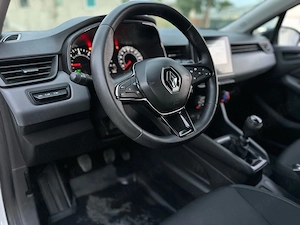 Renault Clio dci car play faruri led garantie  - imagine 6
