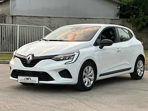 Renault Clio dci car play faruri led garantie  - imagine 2