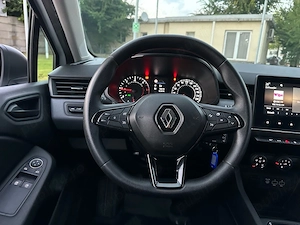Renault Clio dci car play faruri led garantie  - imagine 8