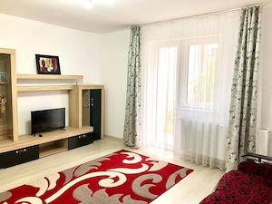 Închiriez garsonieră Papesti-Leordeni 40mp - imagine 3