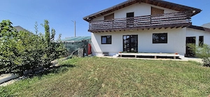 Casa de vanzare