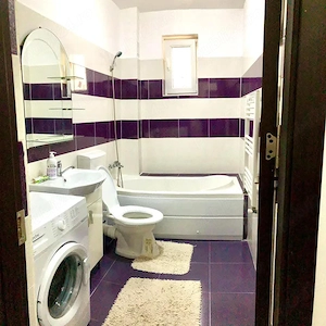 Închiriez garsonieră Papesti-Leordeni 40mp - imagine 8
