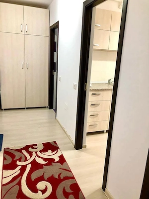 Închiriez garsonieră Papesti-Leordeni 40mp - imagine 5