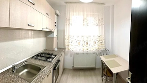 Închiriez garsonieră Papesti-Leordeni 40mp - imagine 6