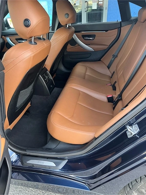 BMW Seria 4 - Motor B47 - imagine 4