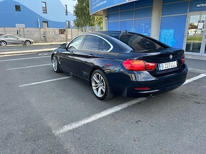 BMW Seria 4 - Motor B47 - imagine 2