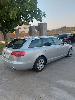 Audi a6 3,0 tdi  - imagine 5