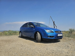 Ford Focus 2 1.6 TDCi - pachet Titanium - imagine 2