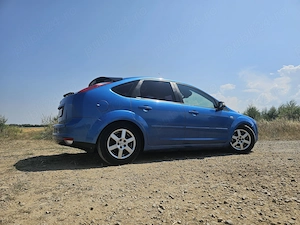 Ford Focus 2 1.6 TDCi - pachet Titanium - imagine 6