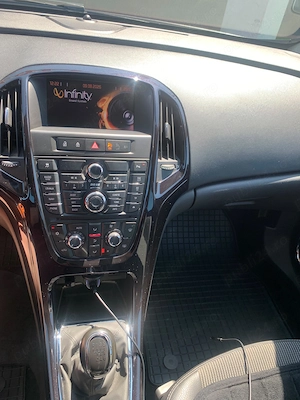 Vând Opel Astra J - imagine 6