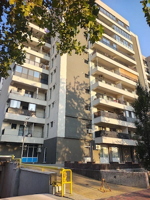 Studio 50m  RAMS Pantelimon