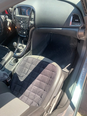 Vând Opel Astra J - imagine 7